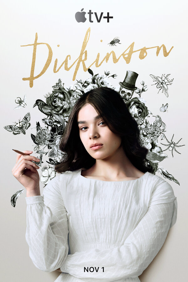 Постер сериала